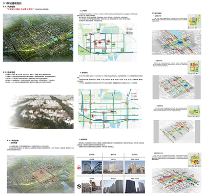 東營市 推動城市設計與規(guī)劃管理全面銜接 提升城市治理現(xiàn)代化水平
