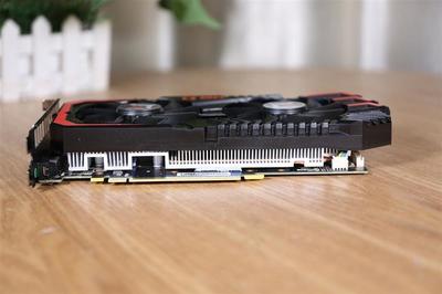 耕升GTX 1660追風版評測 新一代甜點卡，完美取代GTX 1060的明智之選