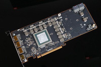 迪蘭VEGA56顯卡全面詳細首測 性能超越，力壓超公版GTX1070
