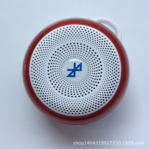 博藍(lán)新款藍(lán)牙音箱 小身材，大能量，品質(zhì)音質(zhì)彰顯不凡
