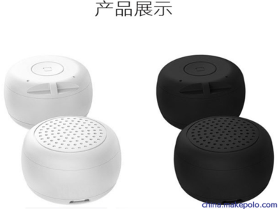 指尖上的聲學(xué)魔法 探索私模超迷你藍(lán)牙音箱的無限可能