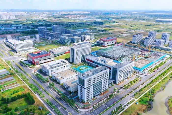 濟(jì)南新興產(chǎn)業(yè)崛起 新興能源技術(shù)研發(fā)成為發(fā)展新支柱