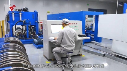 國(guó)機(jī)密封 加大研發(fā)投入，領(lǐng)航橡塑密封與新興能源技術(shù)研發(fā)